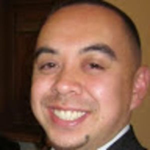 Meet your Posher, Nate